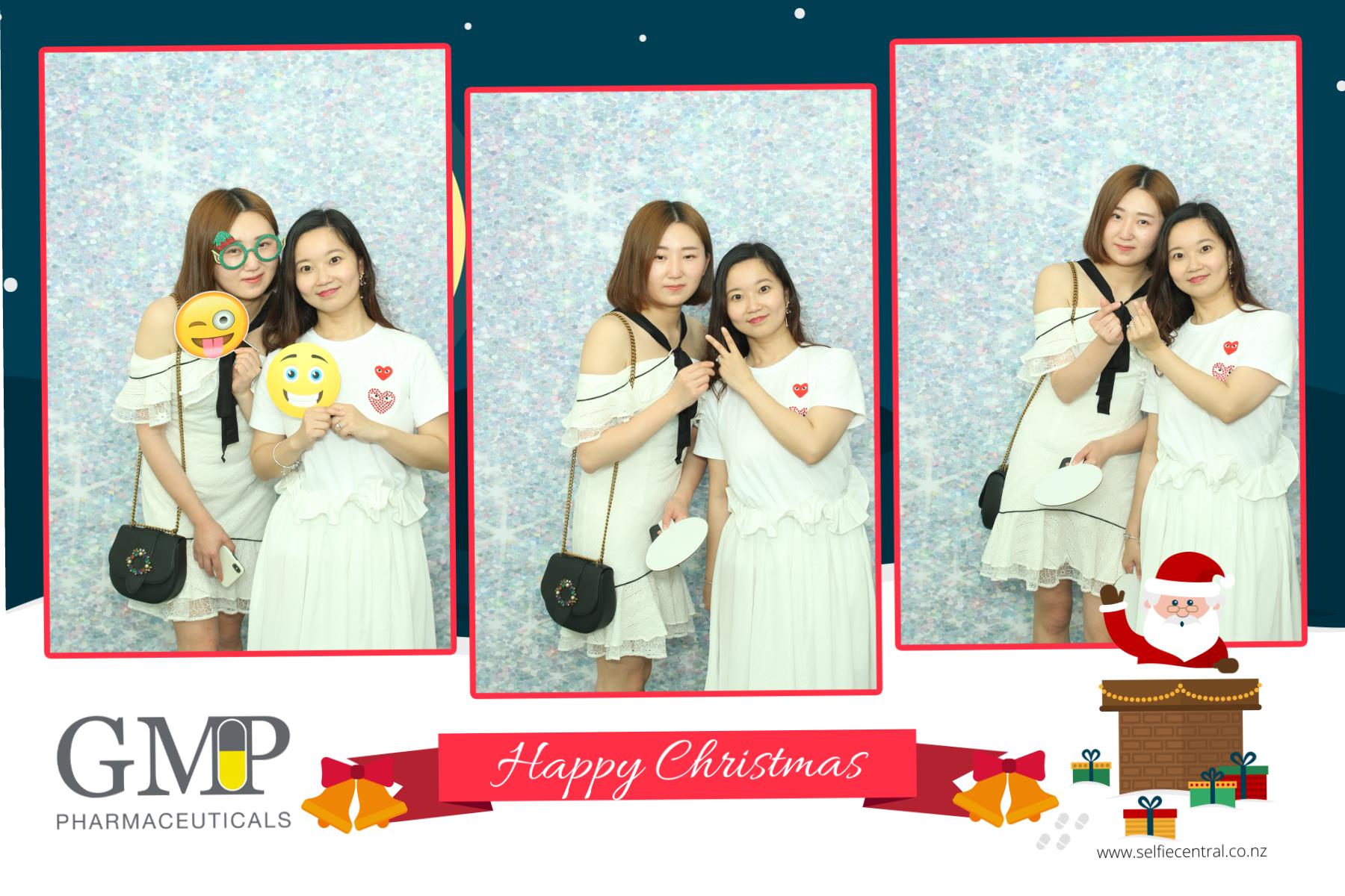 GMP Christmas Party | View more photos from the event at gallery.photobooth.co.nz/u/SelfieCentral/GMP-Christmas-Party